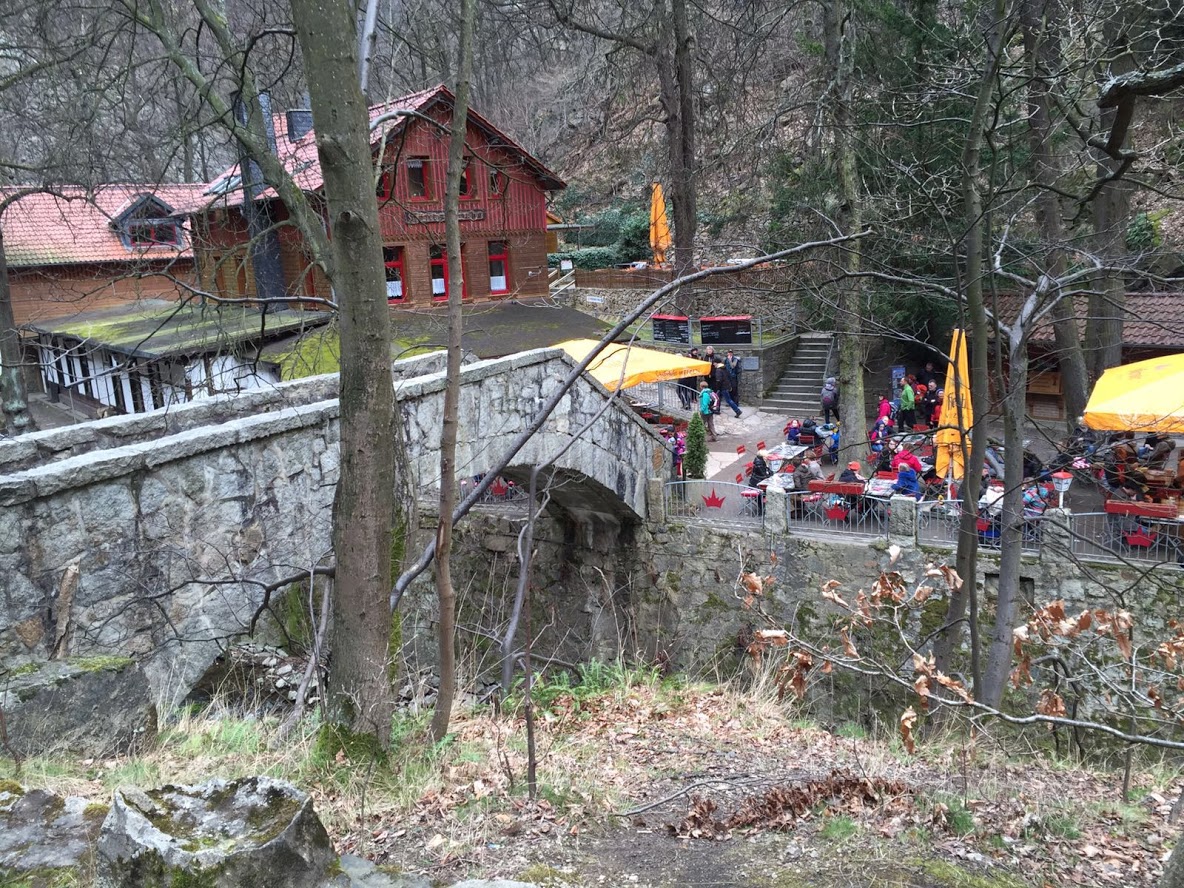 Foto S Harz